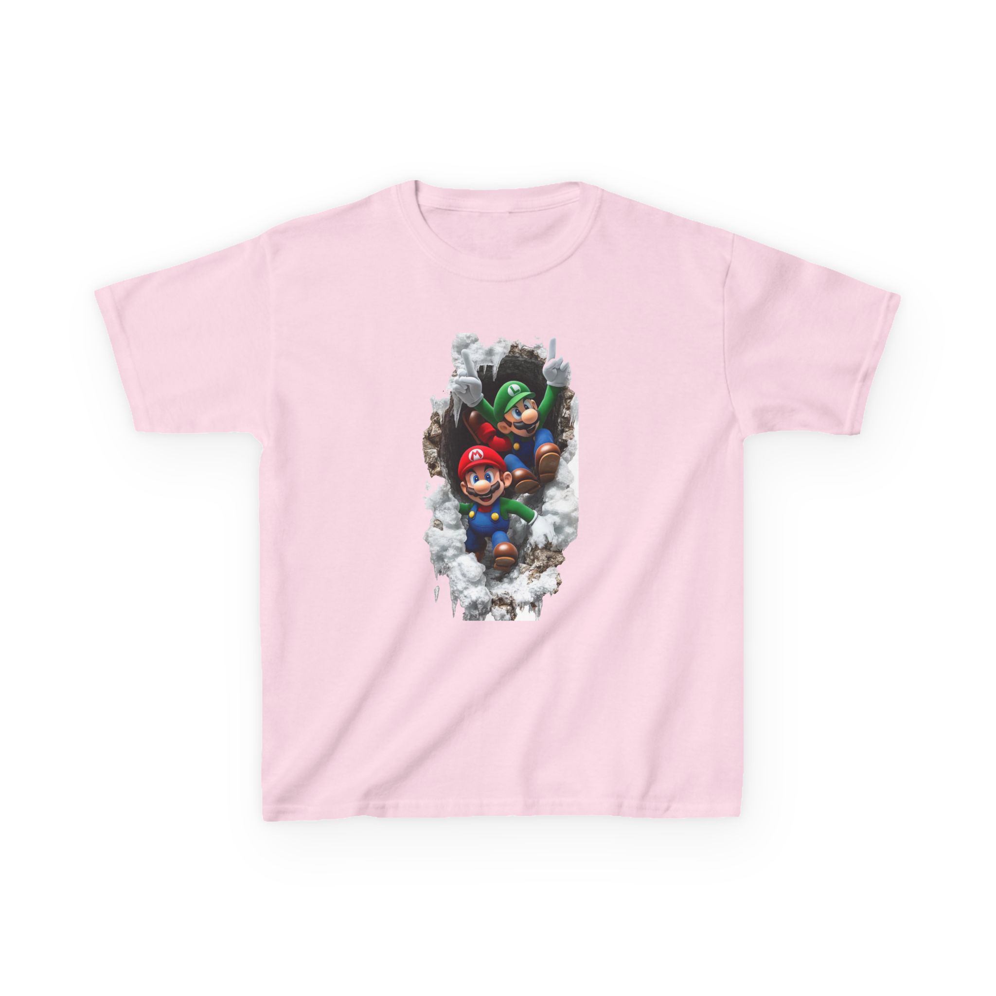 Adventure Kids Tee, Gaming Apparel, Boys T-Shirt - Image 33