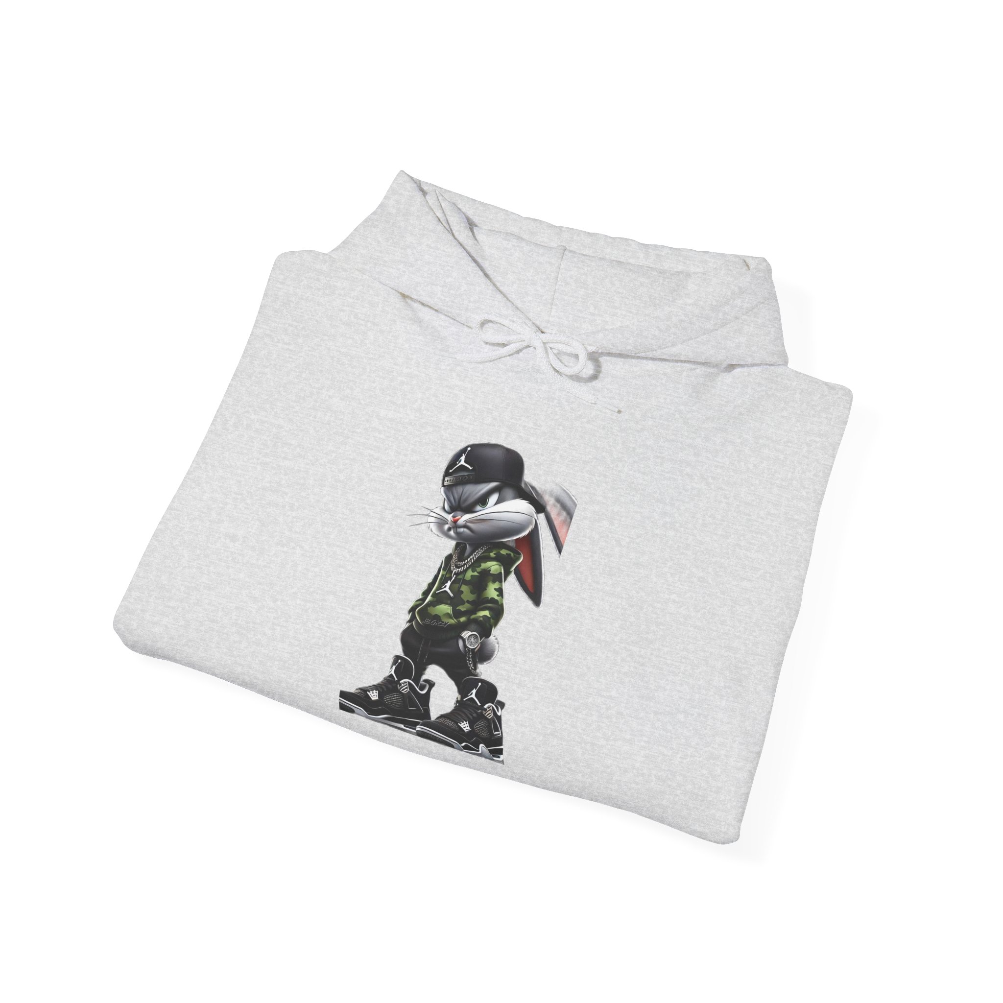 Unisex Heavy Blend™ Hooded Sweatshirt - Image 12