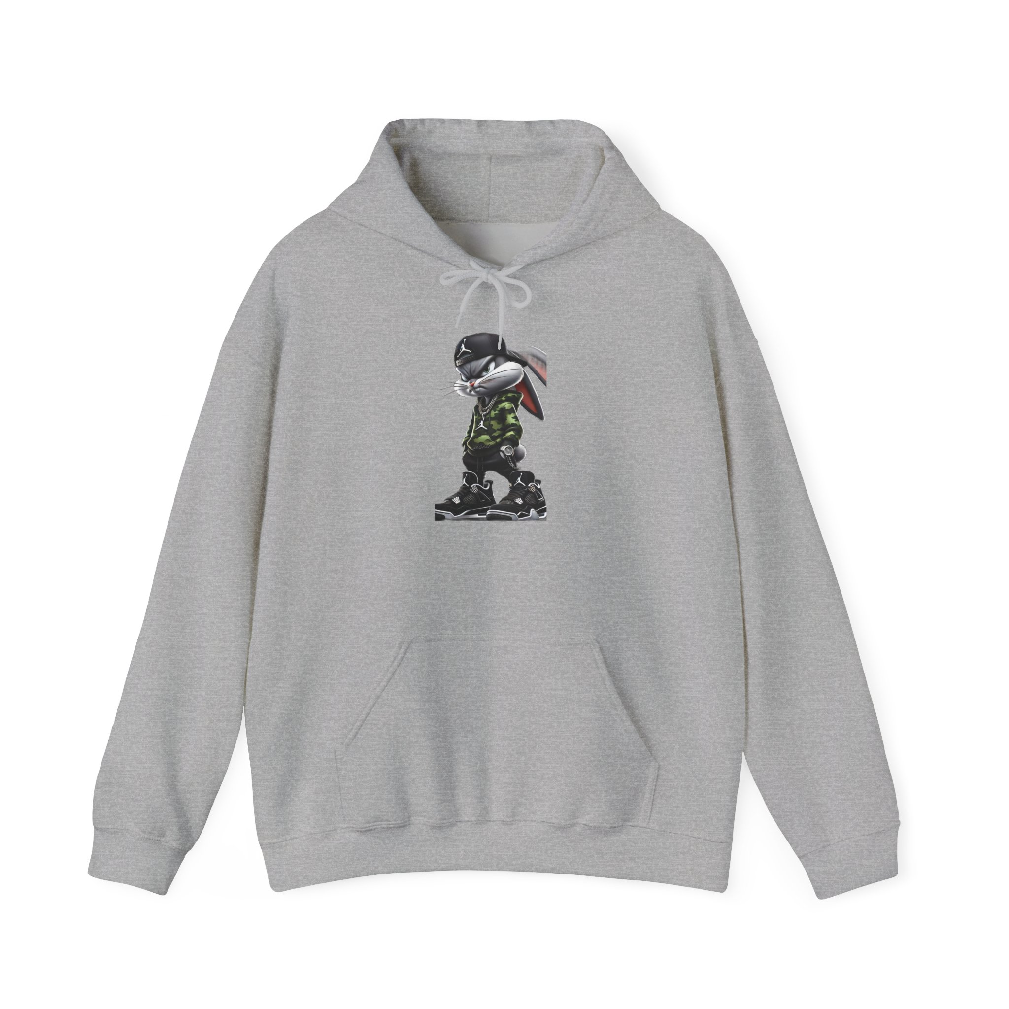 Unisex Heavy Blend™ Hooded Sweatshirt - Image 21