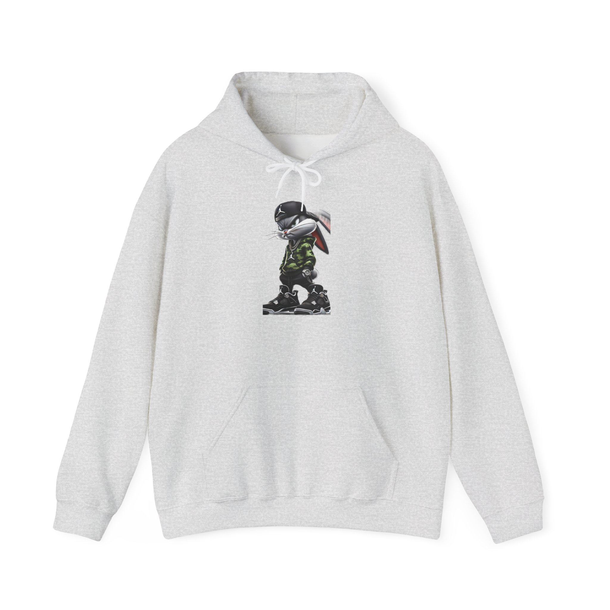 Unisex Heavy Blend™ Hooded Sweatshirt - Image 9
