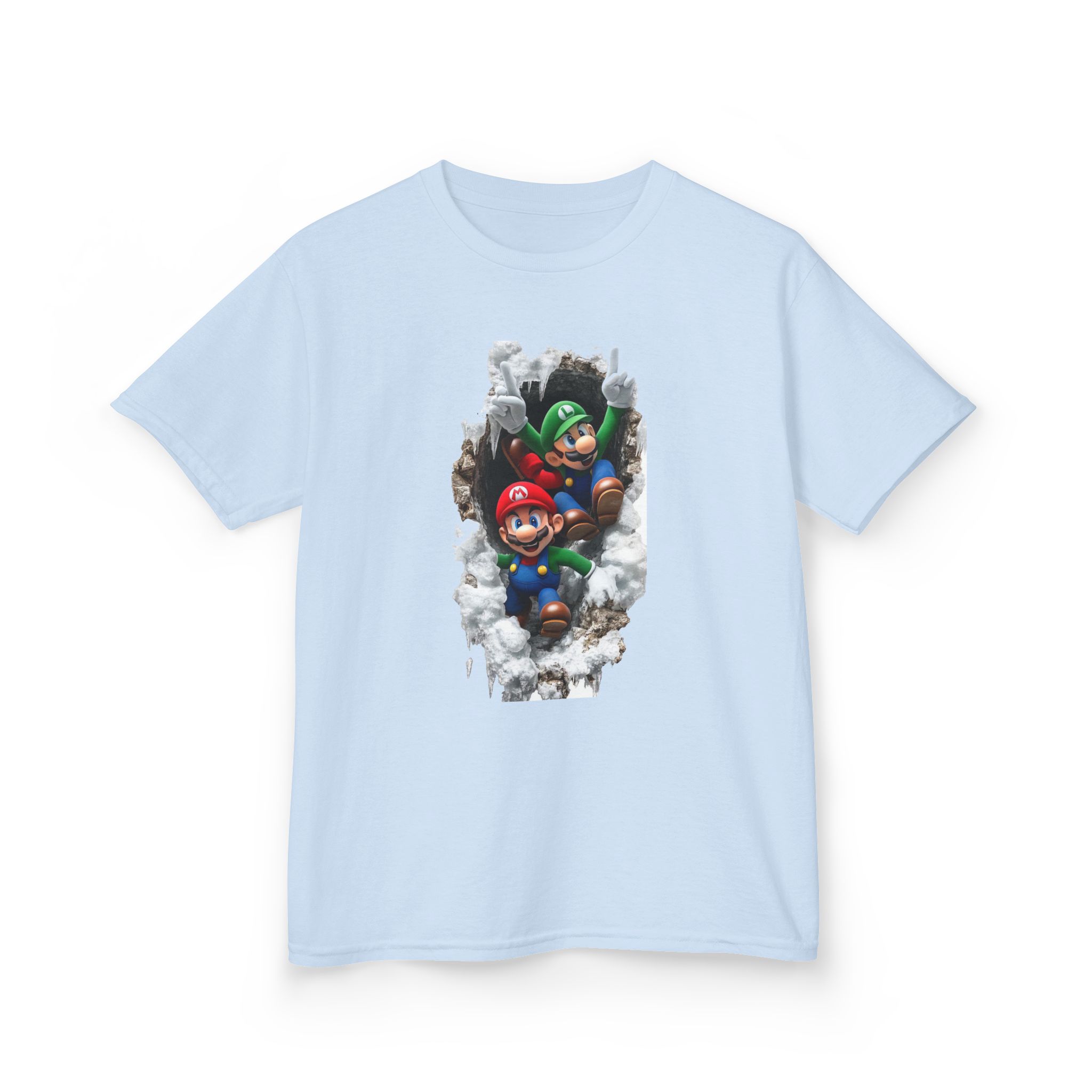 Adventure Kids Tee, Gaming Apparel, Boys T-Shirt - Image 23