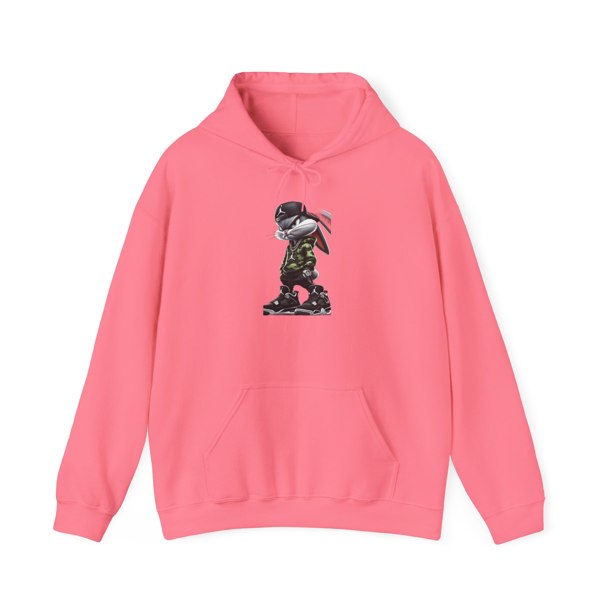 Unisex Heavy Blend™ Hooded Sweatshirt - Image 33