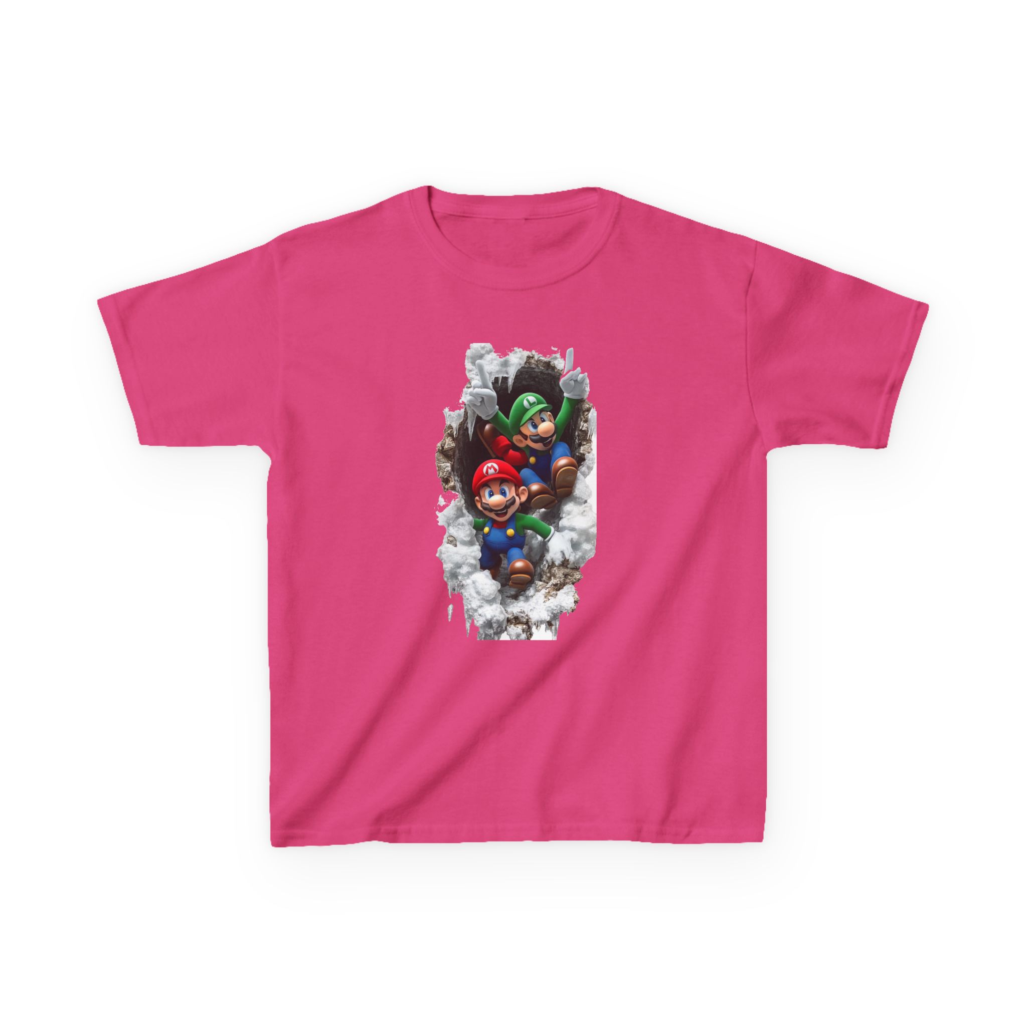 Adventure Kids Tee, Gaming Apparel, Boys T-Shirt - Image 37