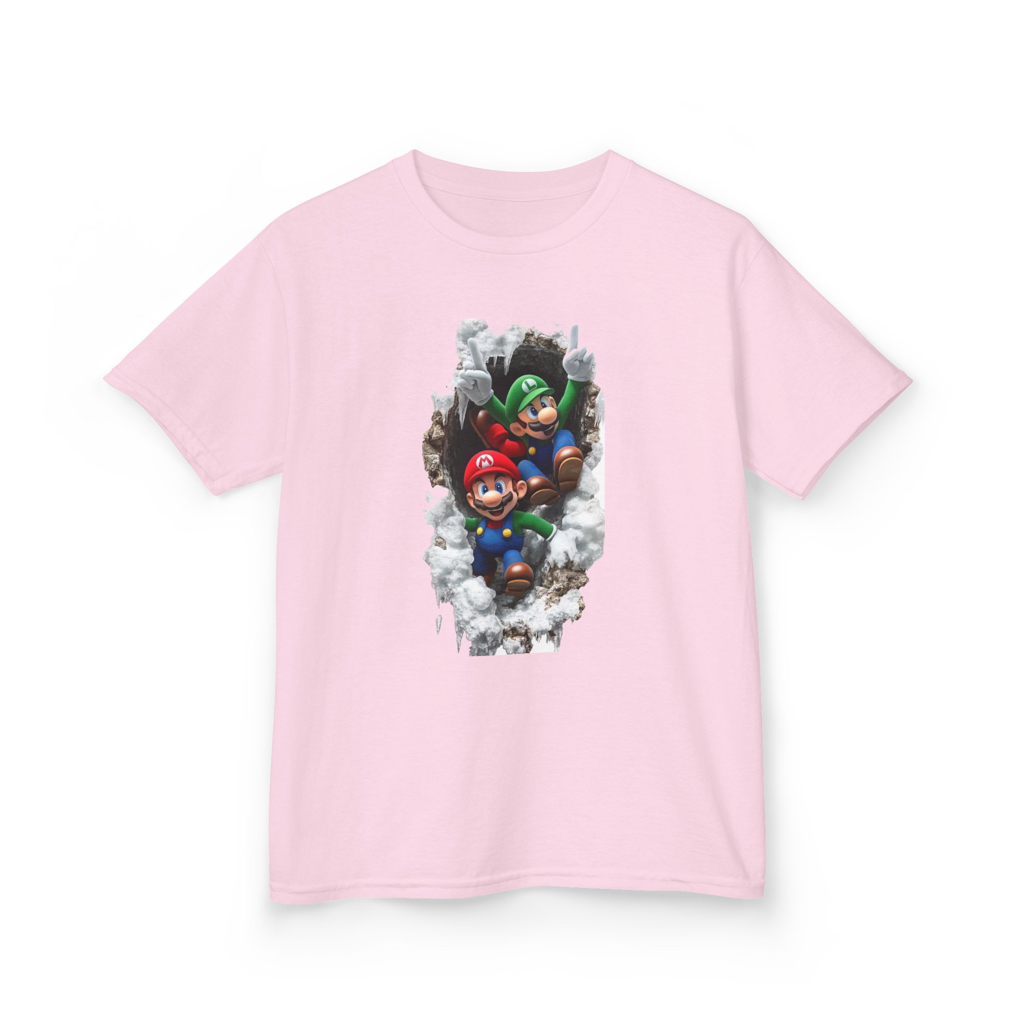 Adventure Kids Tee, Gaming Apparel, Boys T-Shirt - Image 35