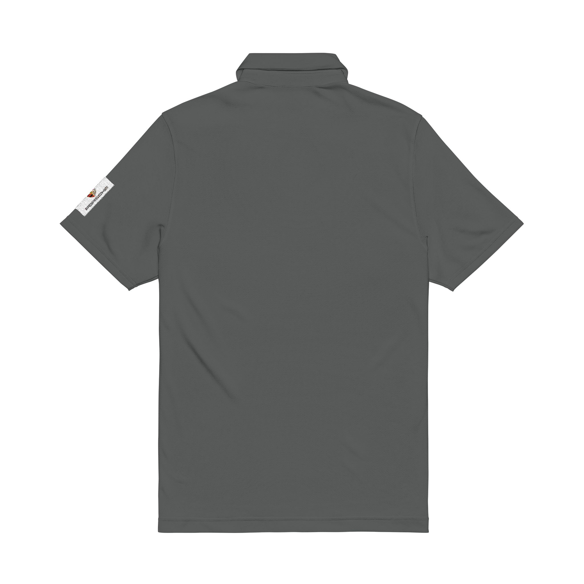 Polo Shirt - Porche Embroidery Design - Image 6