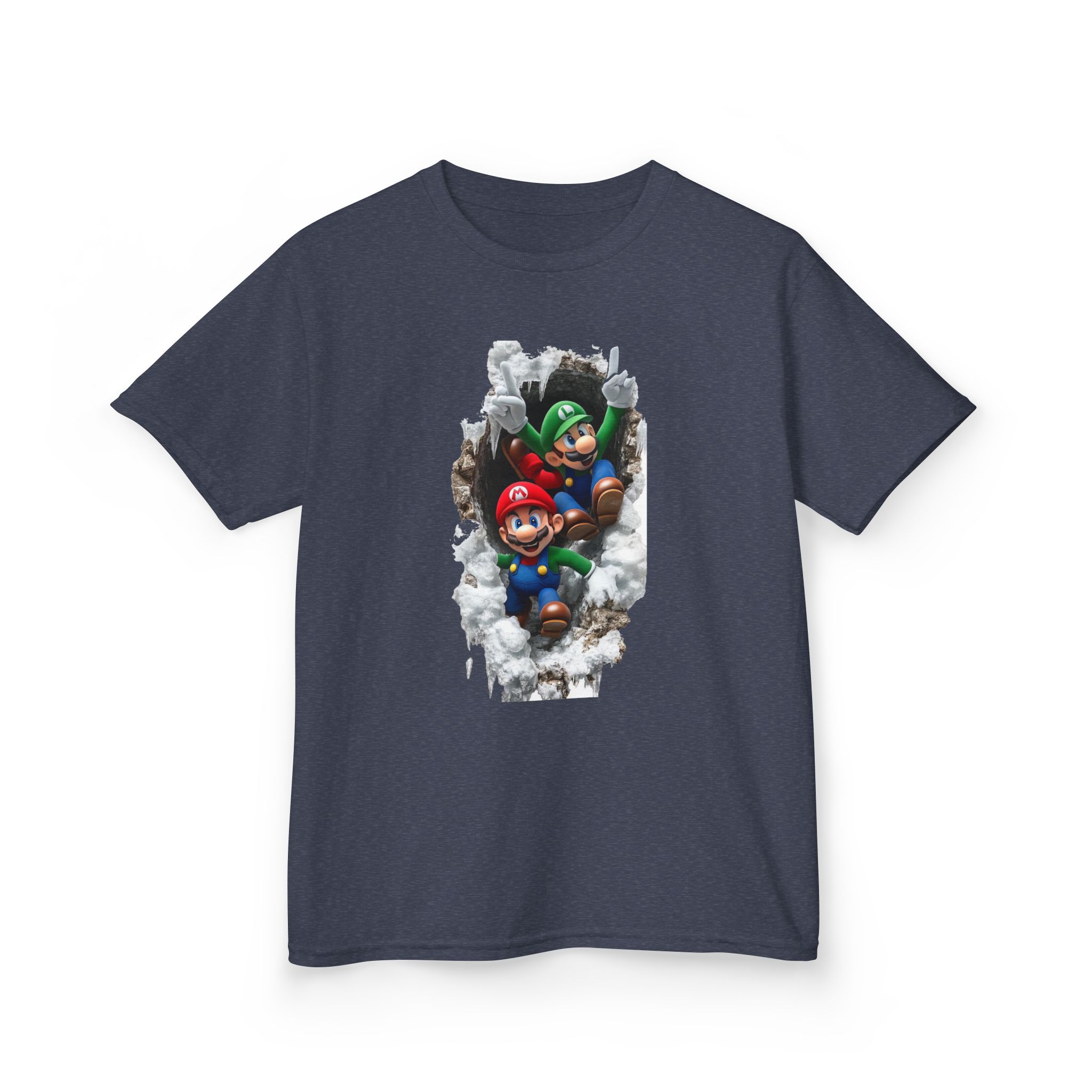 Adventure Kids Tee, Gaming Apparel, Boys T-Shirt - Image 31